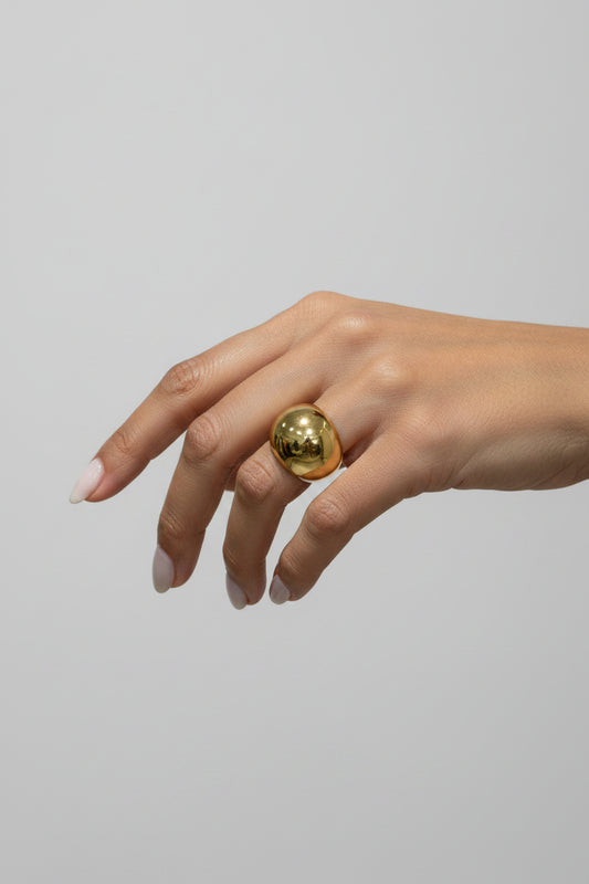 Fashion Jewelry Stainless Steel Rings