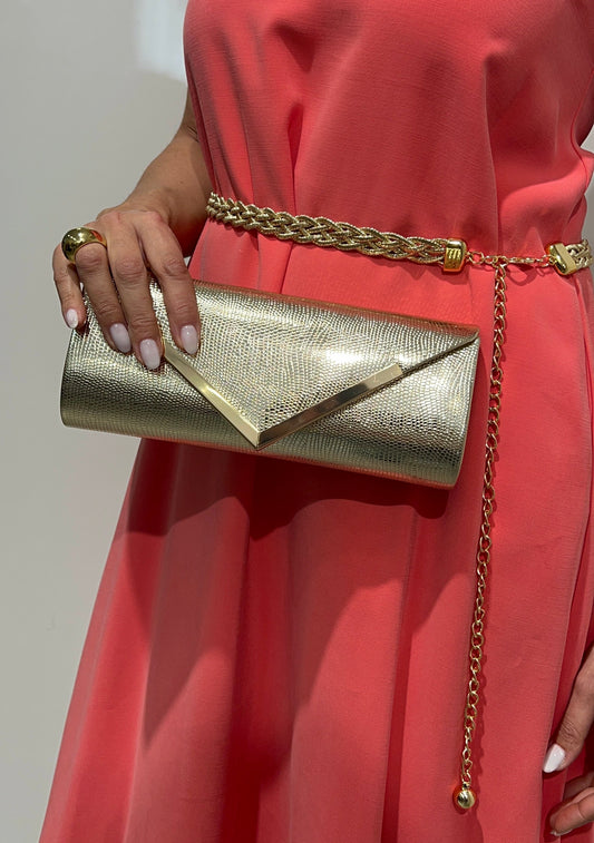 Clutch bag