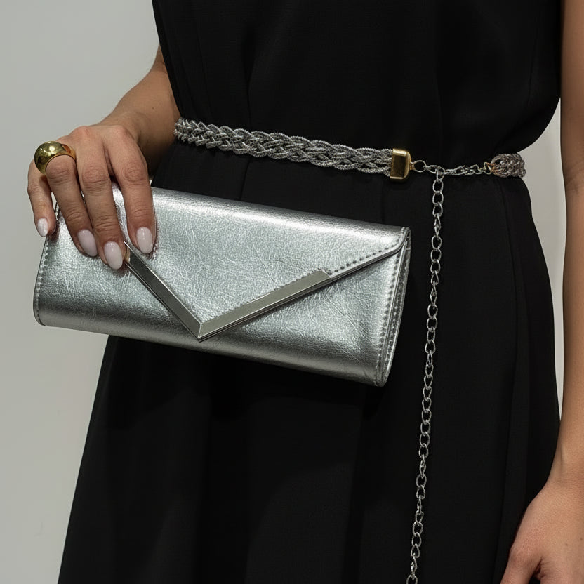 Clutch bag