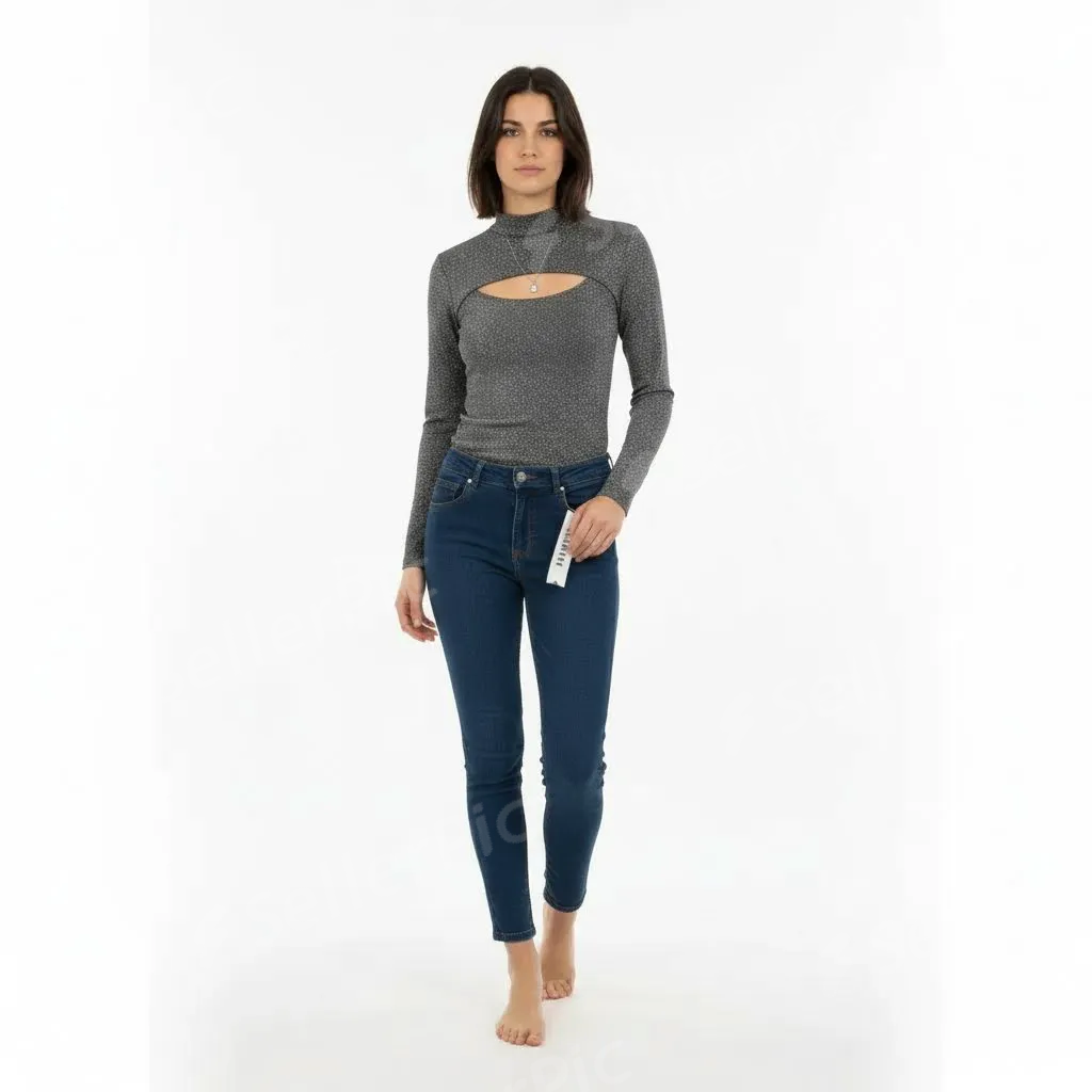 Ellen Regular Trousers