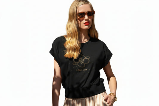 Short sleeve t-shirt