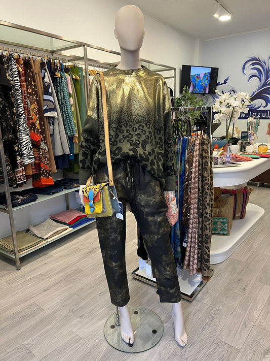 Camisola Jersey laminada Ref.882128