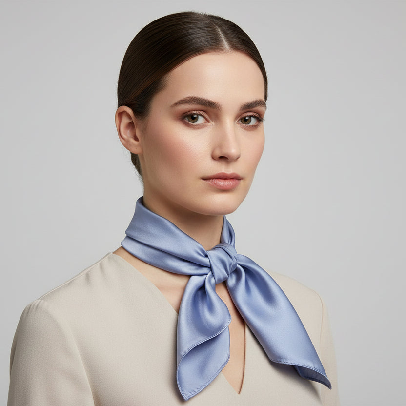 Small Plain Handkerchief Ref. 202920231