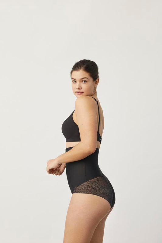 YM Cueca alta redutora Ref. 19618