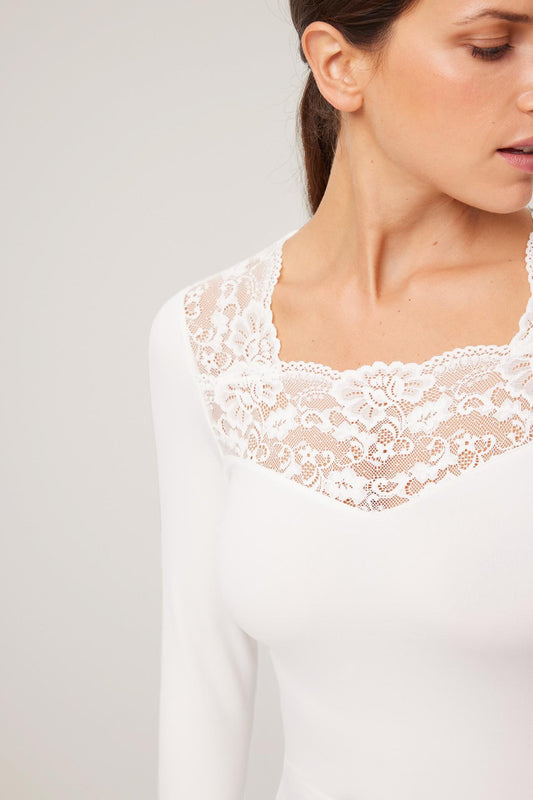 YM Thermal Shirt Ref 70005