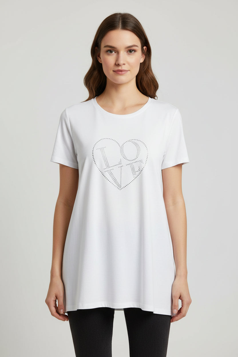 T-Shirt Lisa