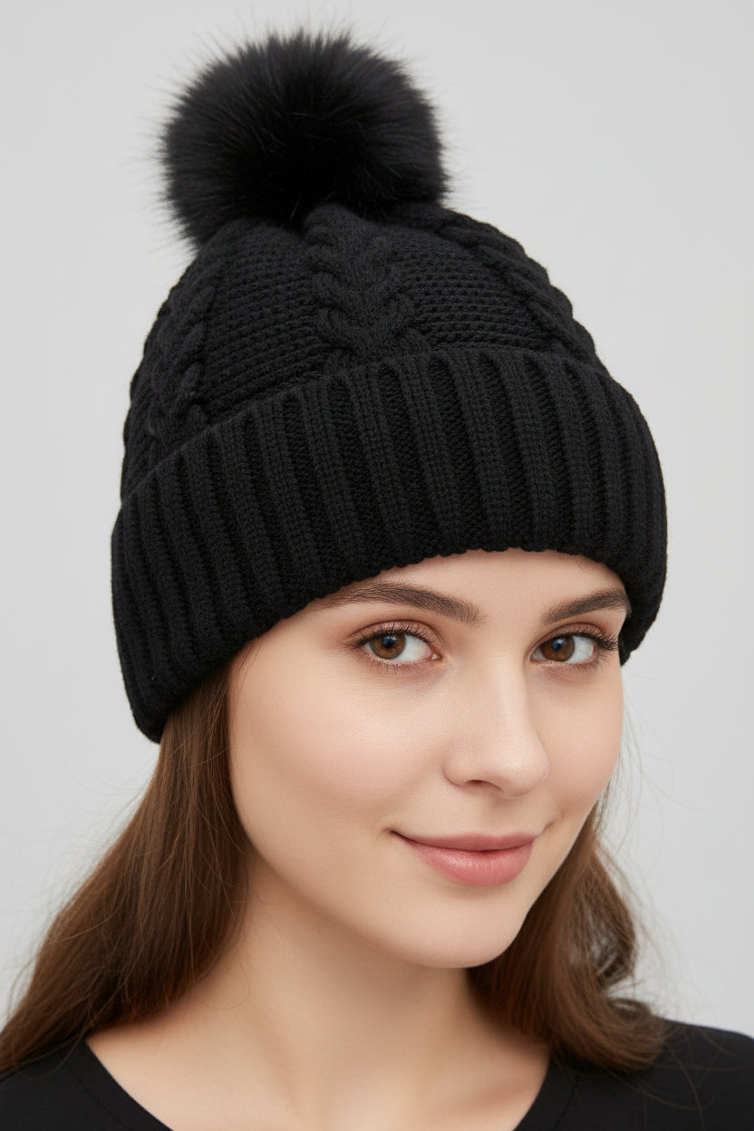 Hat 70% Viscose 30%silk Ref.8067181