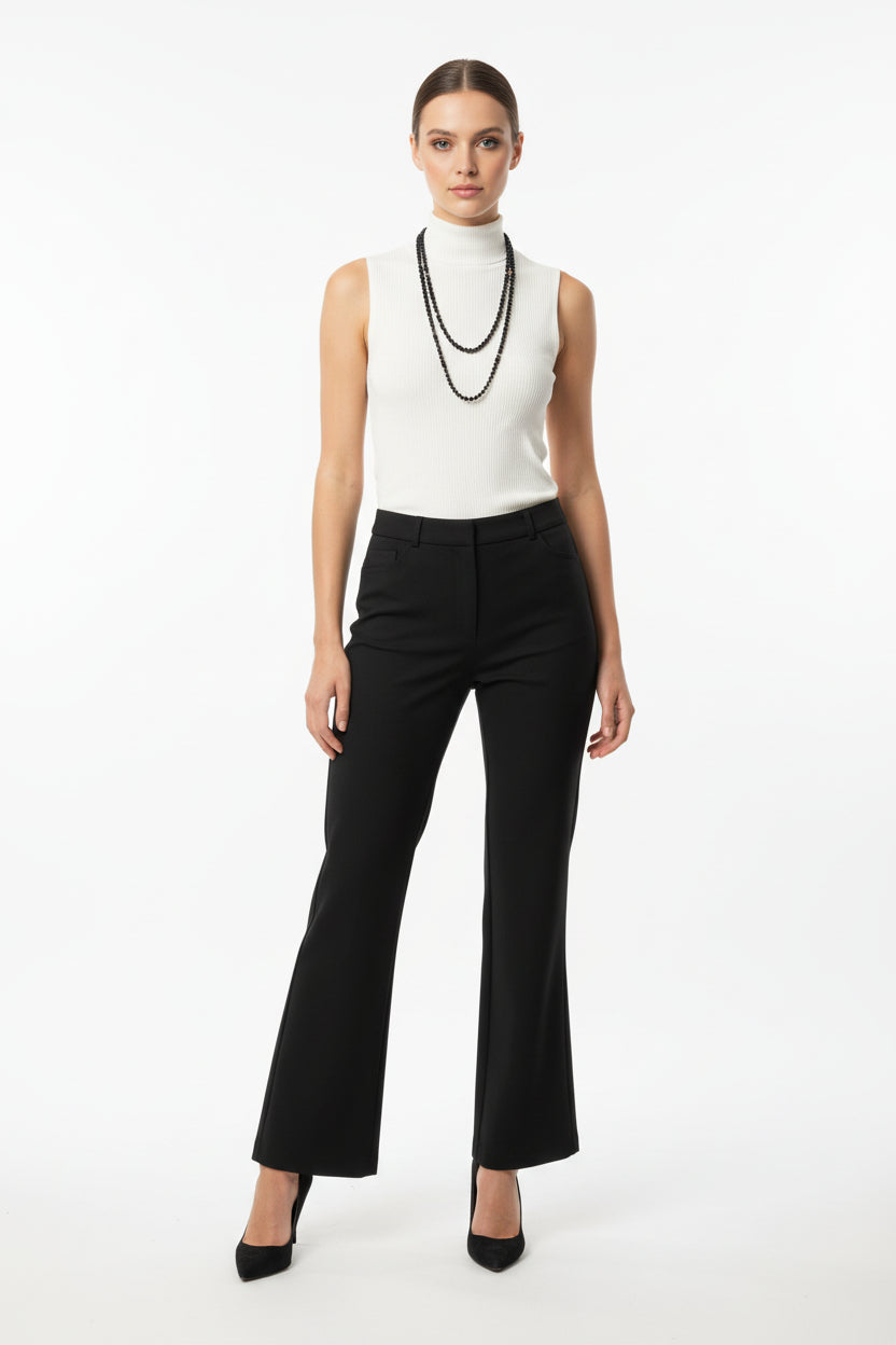 Calça chino