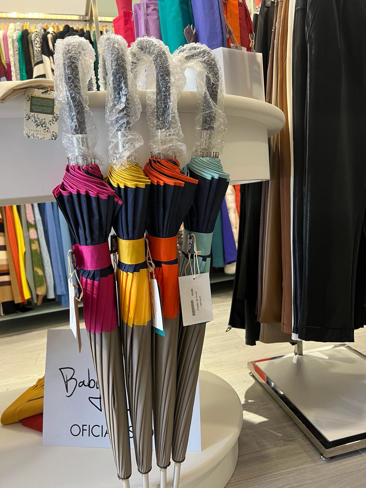 Chapéu de chuva Gotta Ref. 11619024