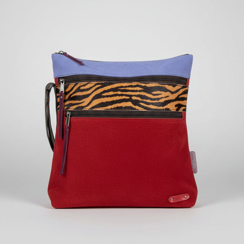 Louise Leather Bag Ref. 000000810081
