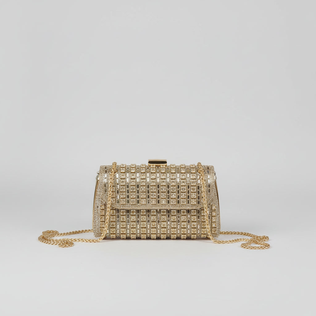 Clutch bag