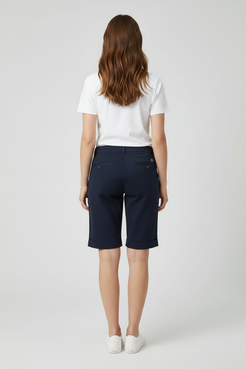 Bermuda chino