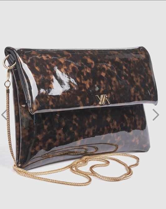 Mala clutch