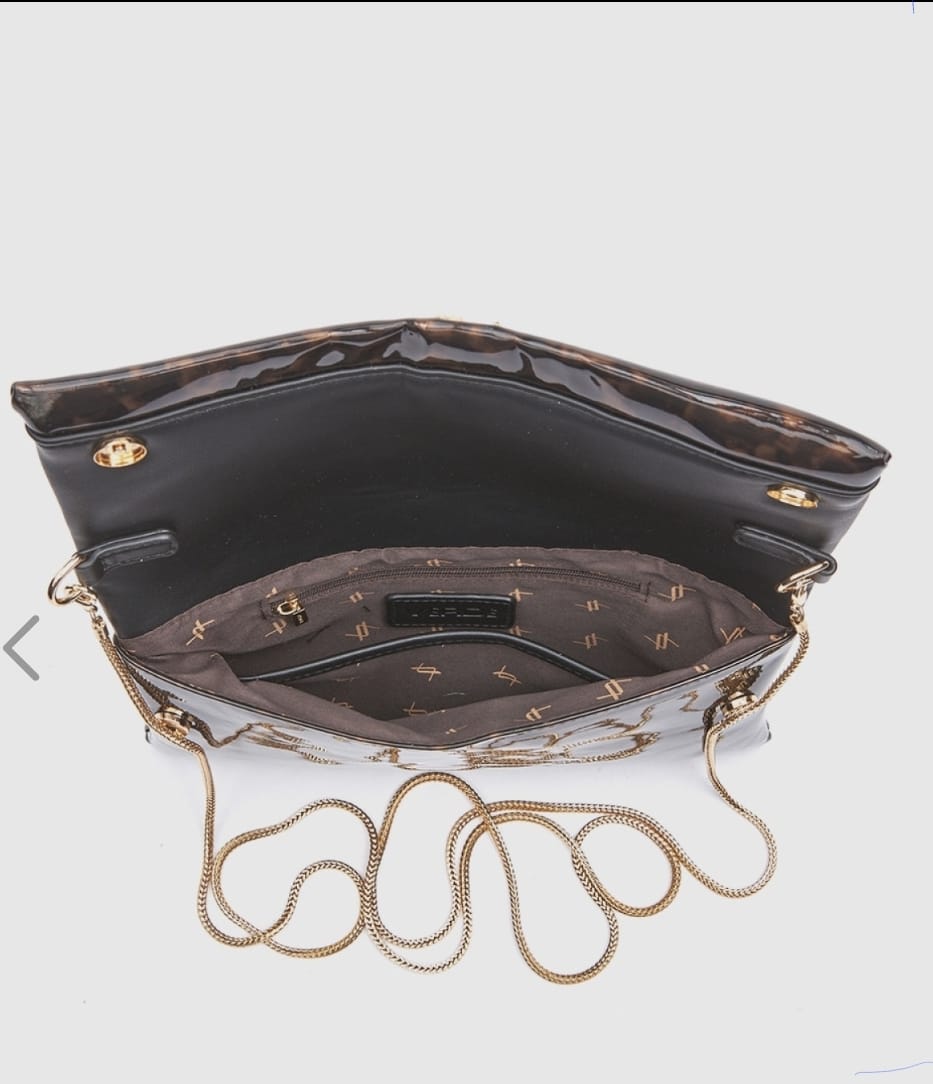 Mala clutch
