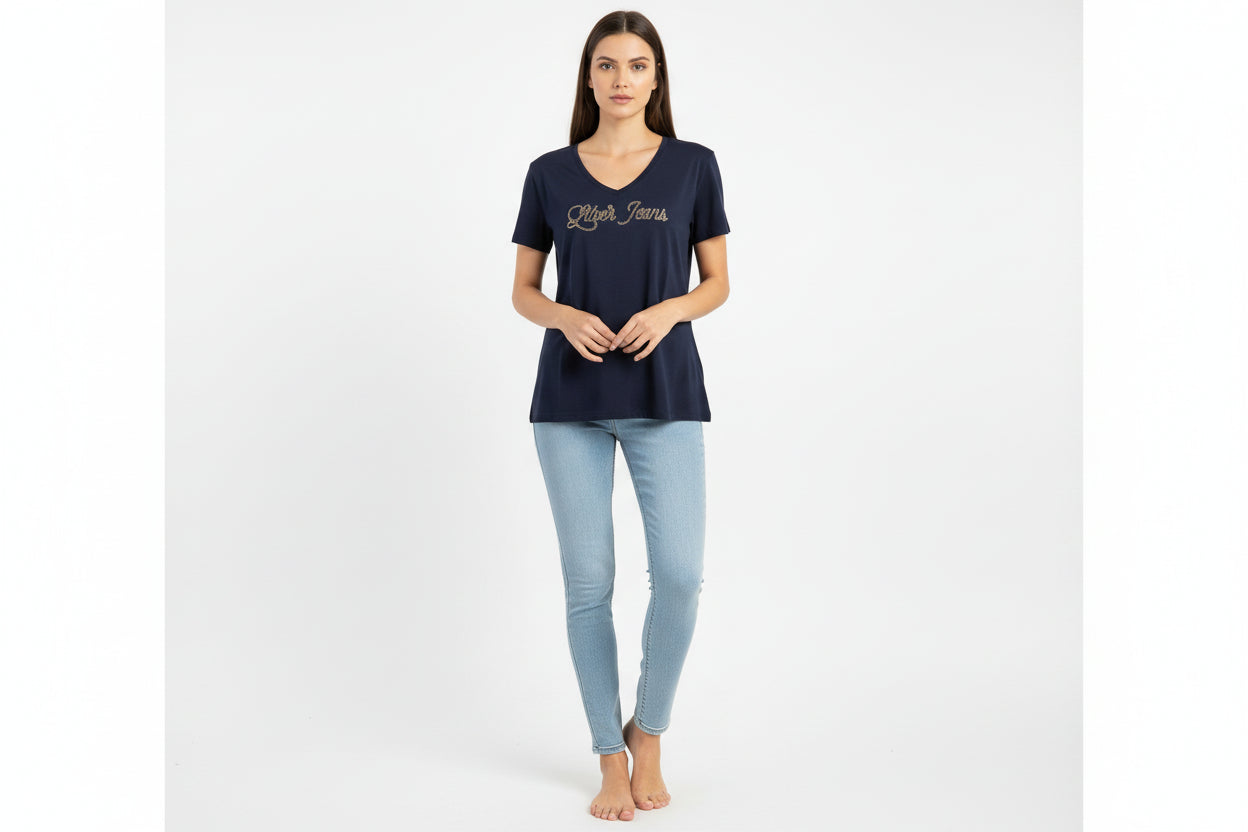 Short sleeve t-shirt
