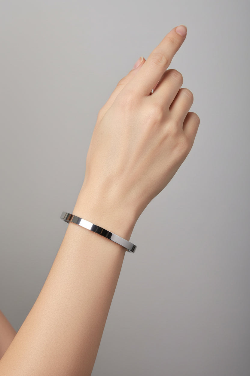 Jewellery Stainless Steel Bracelet
