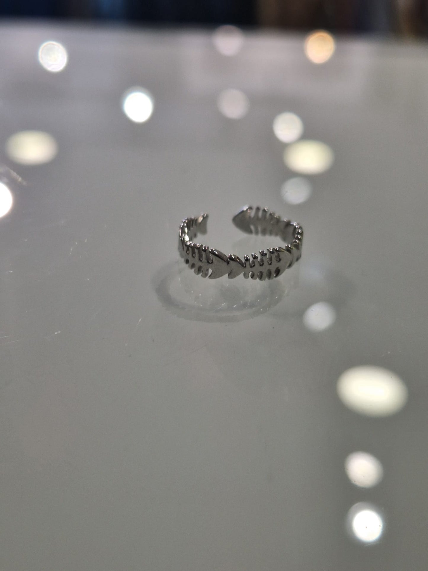 Single earring
