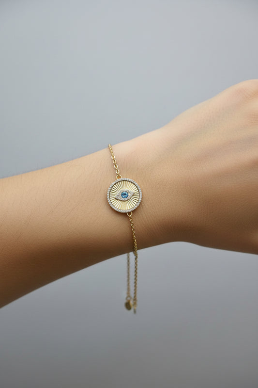 Jewelry Thin Bracelet Stainless Steel