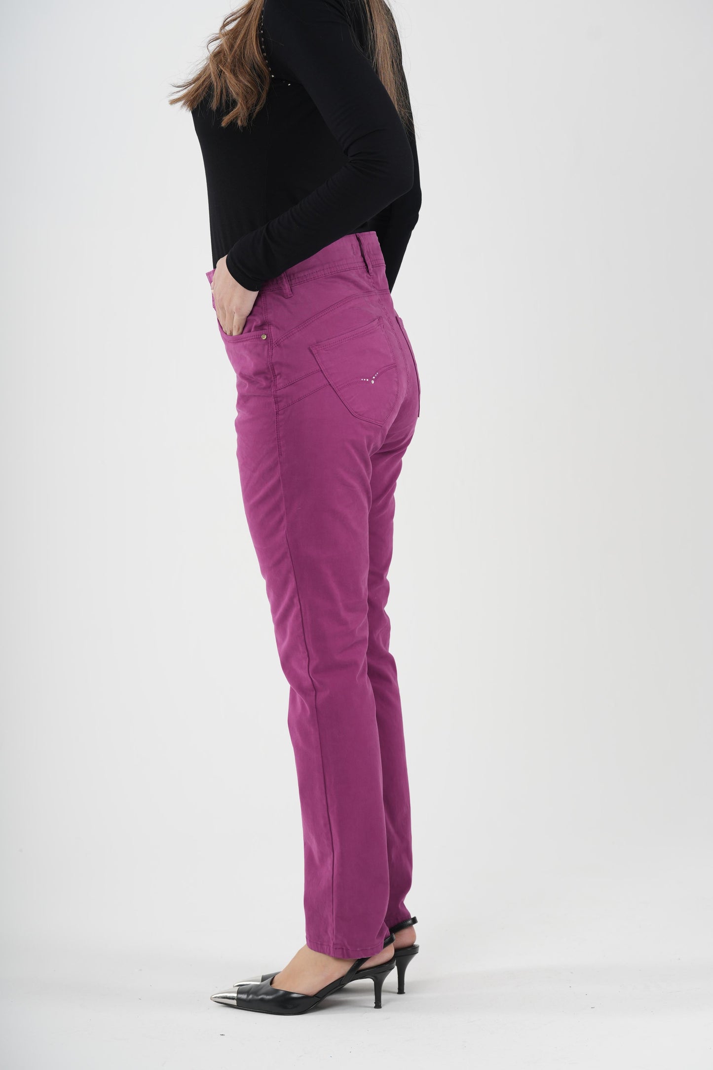 Calça Take out Ref. 421072