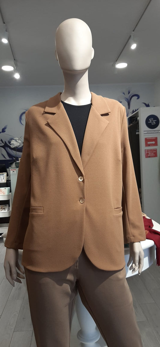 Blazer liso Ref. 2513400