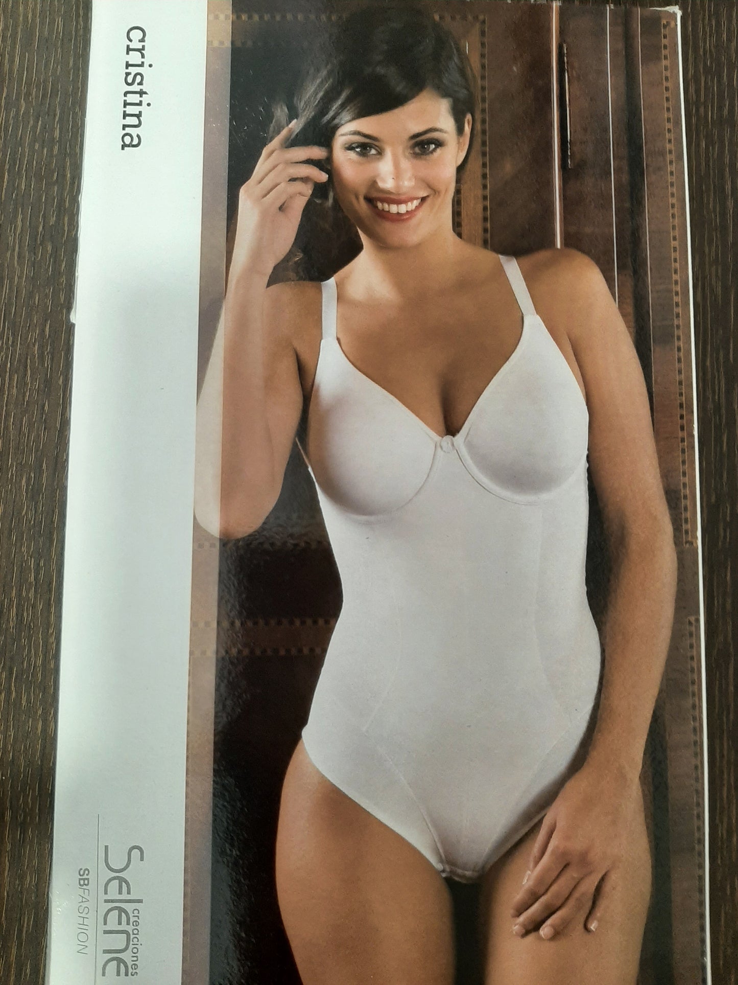 Selene Body Cristina Ref. 27418