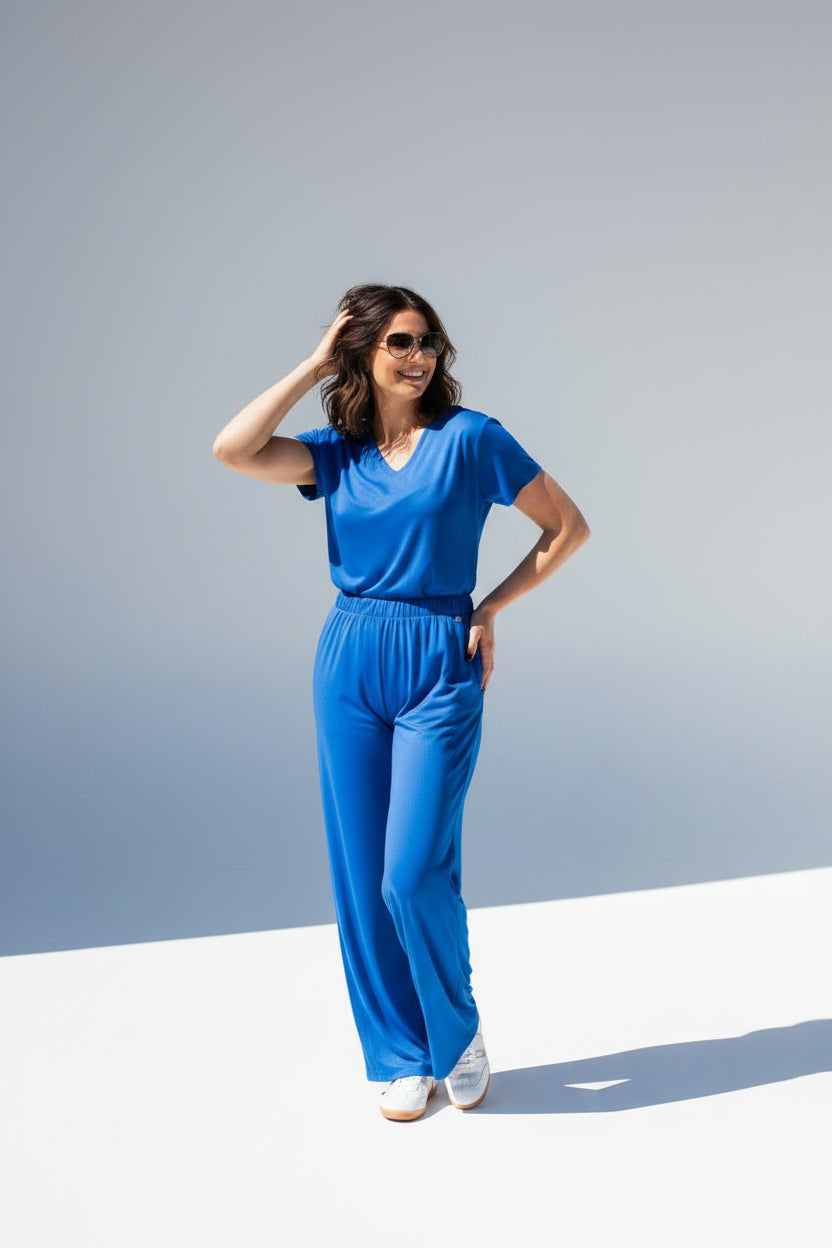 Cool knit pants Ref. 511074