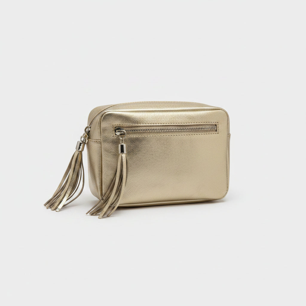 Leather bag Ref. 145854