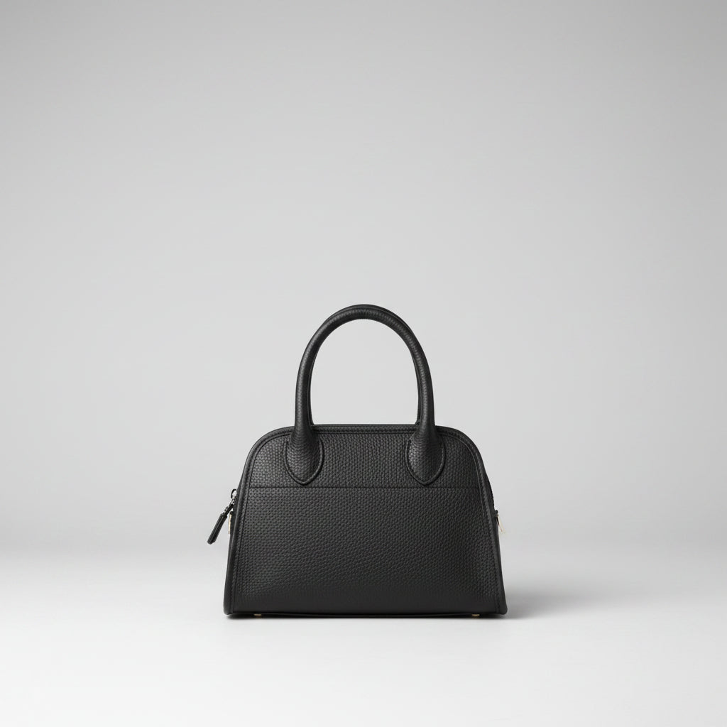Leather bag