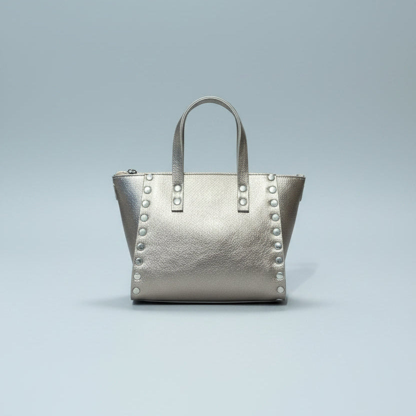 Leather shoulder bag Ref. 143657