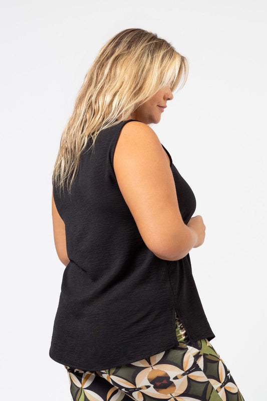 Lace top Ref. 247038
