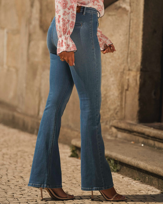 Bootcut Jeans Ref. 511123
