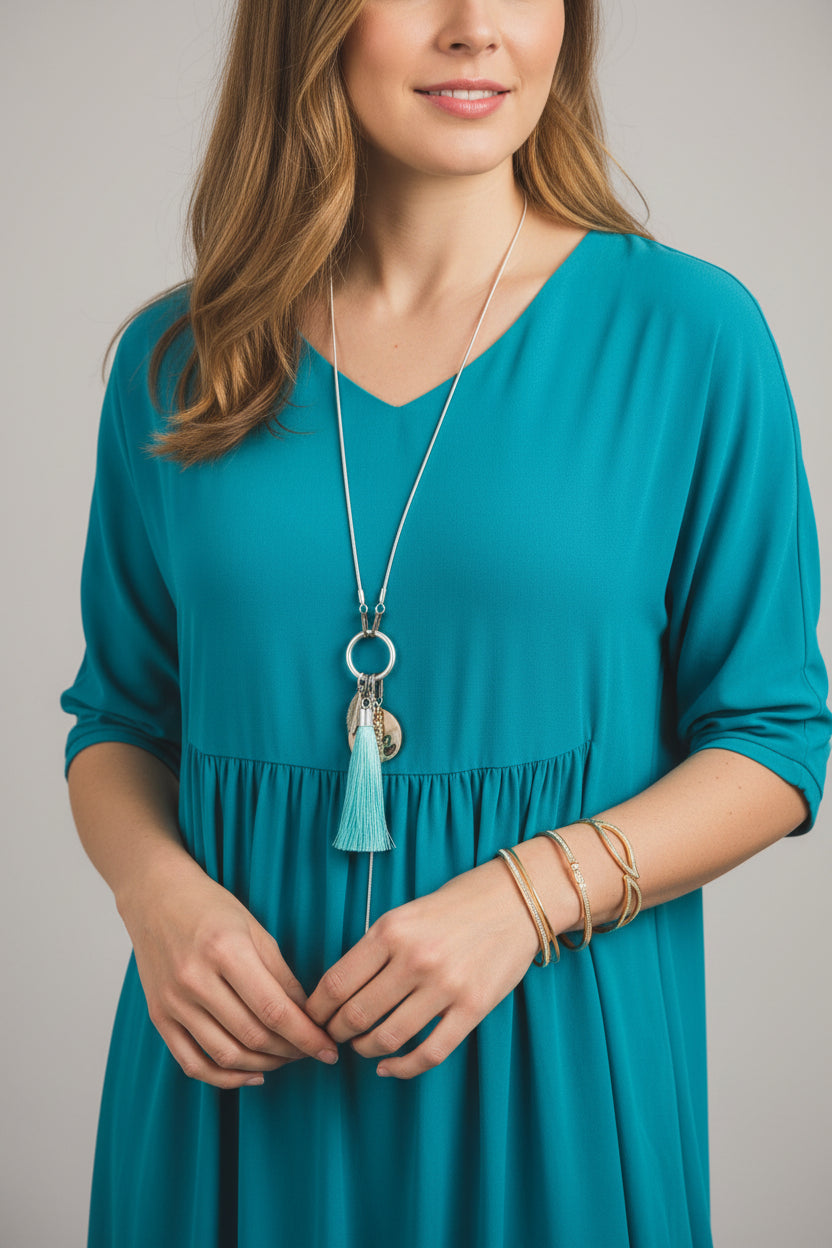 Tantrend Fashion Jewellery Necklace