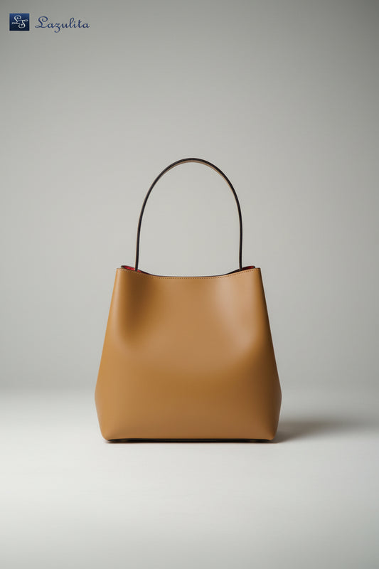 Leather bag Ref. 16158