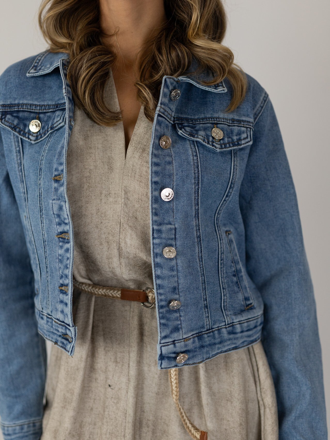 Denim Jacket Ref. 5654212