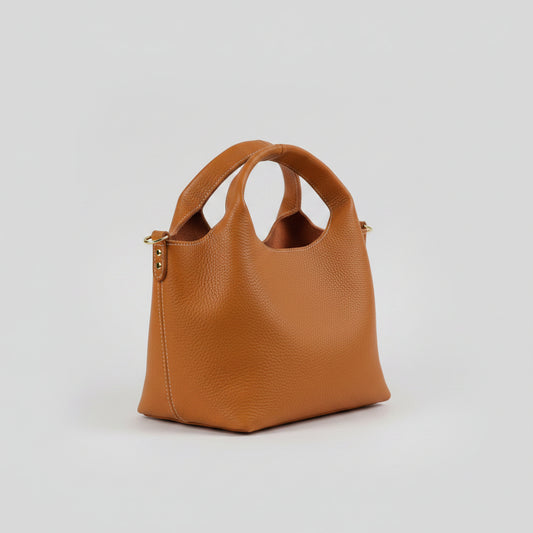 Leather bag Ref. 25014