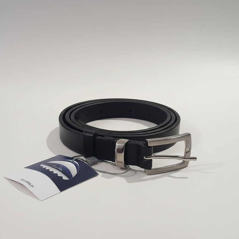 20mm Leather belt