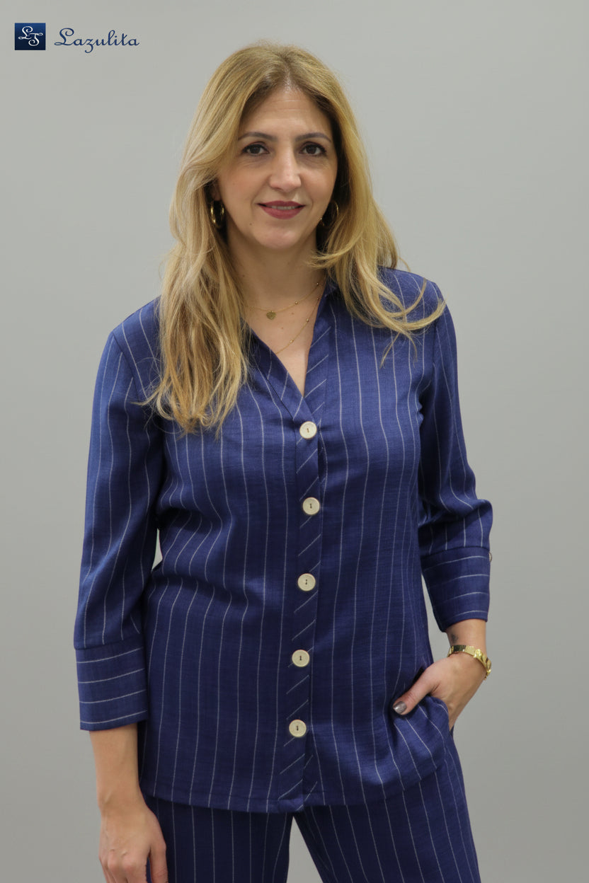 Pinstripe shirt Ref. 2526100