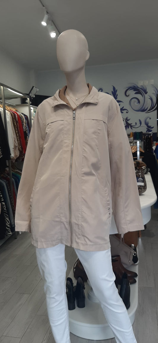 Casaco corta vento Ref. 661528