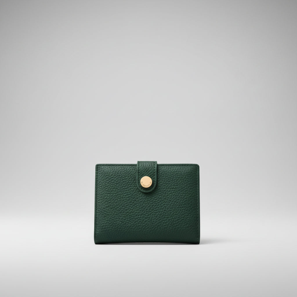 Eco-leather wallet Ref. 896125