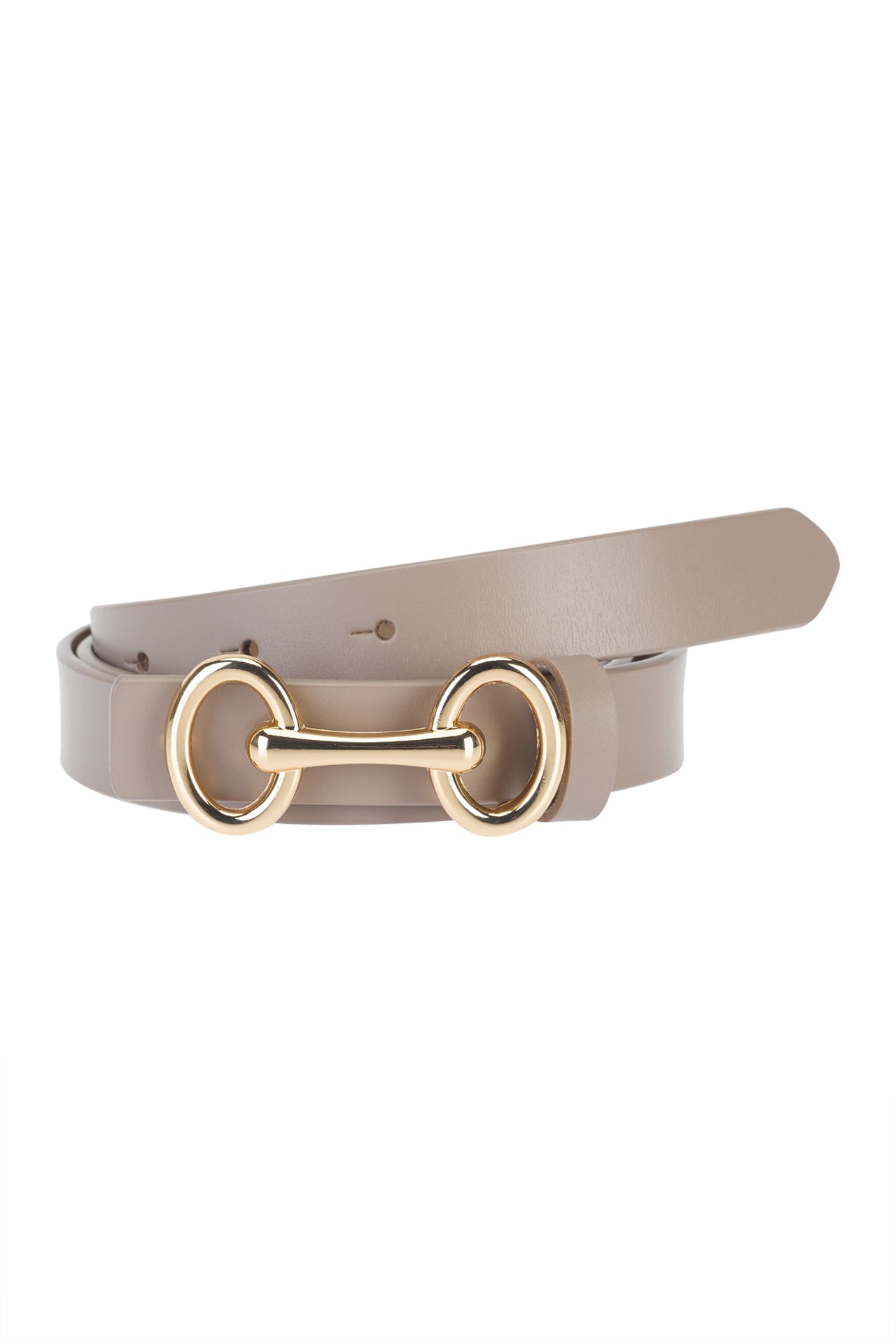 22mm Leather Belt Ref. 920110