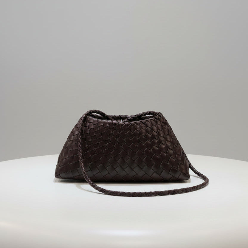 Braided bag Ref. 801503