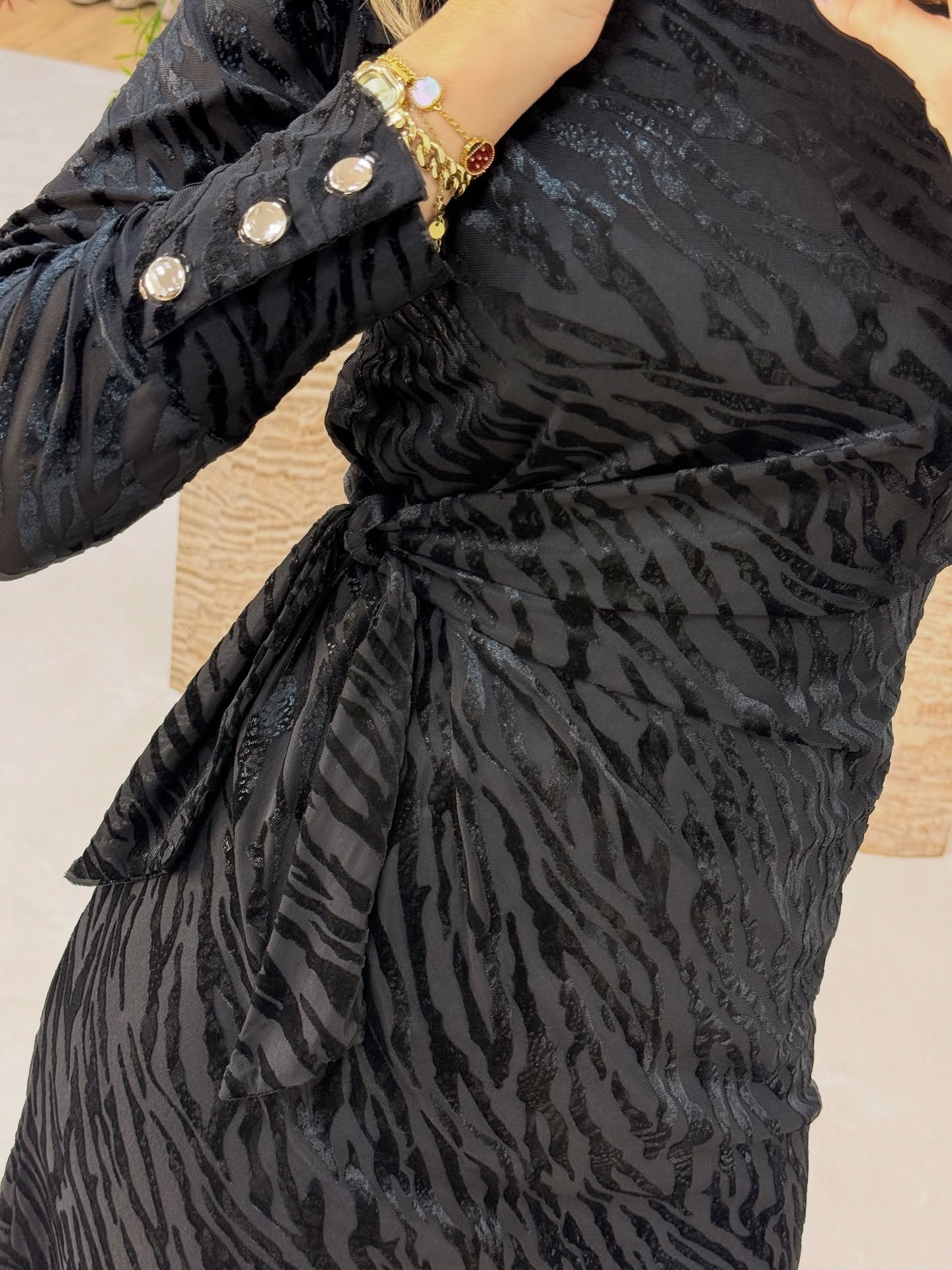 Vestido curto Ref. 219258