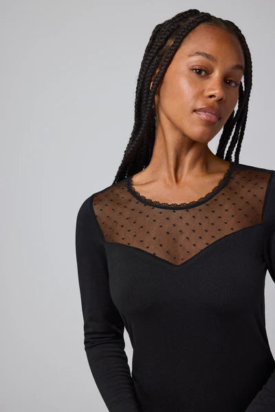 YM Camisola interior térmica Ref. 70015