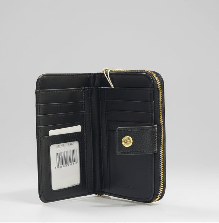 Wallet in eco-leather Ref. 521825