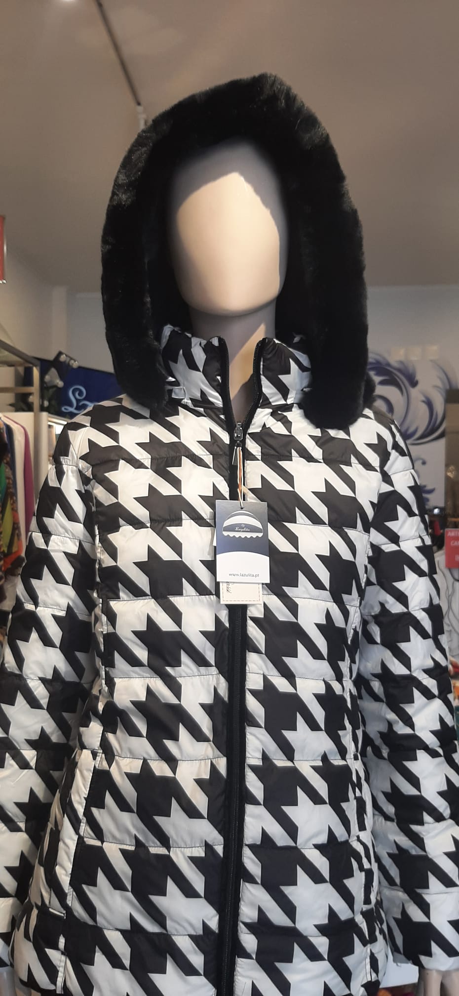 Kispo pata de gallo Ref. 62024090