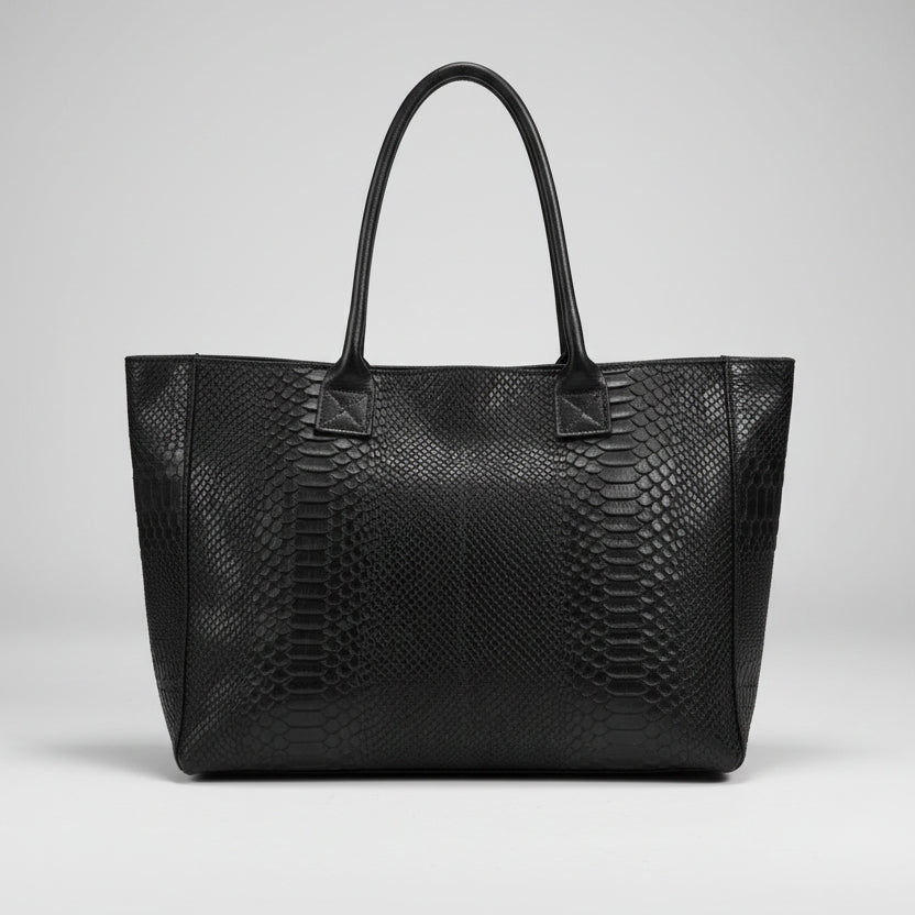 Leather bag Ref. 150635