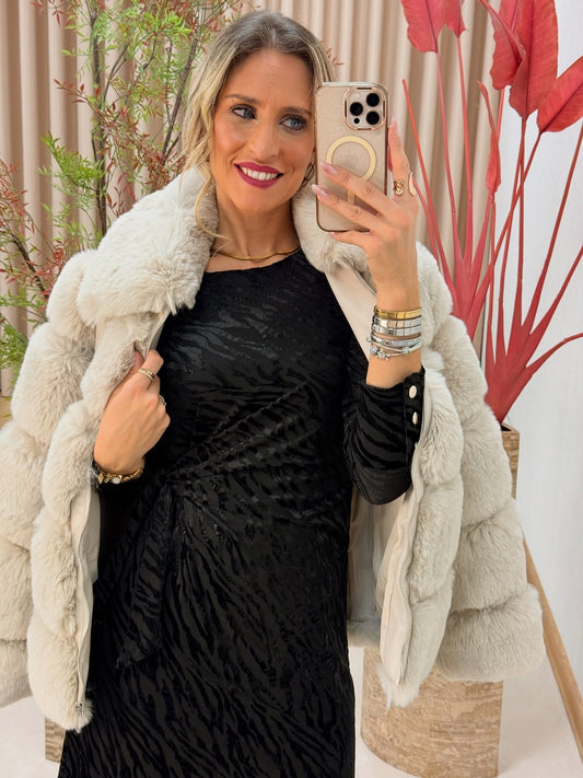 Vestido curto Ref. 219258