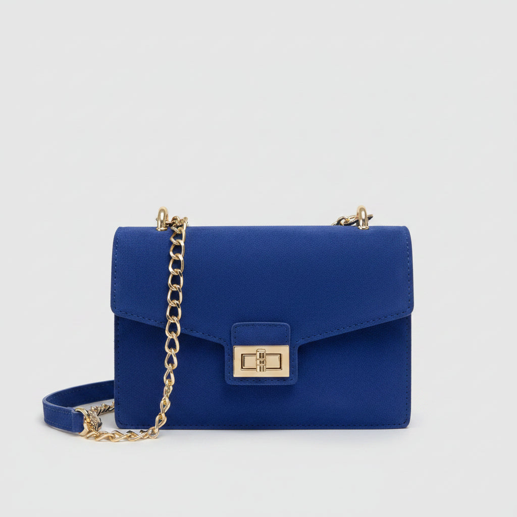 Leather bag Ref. 158960