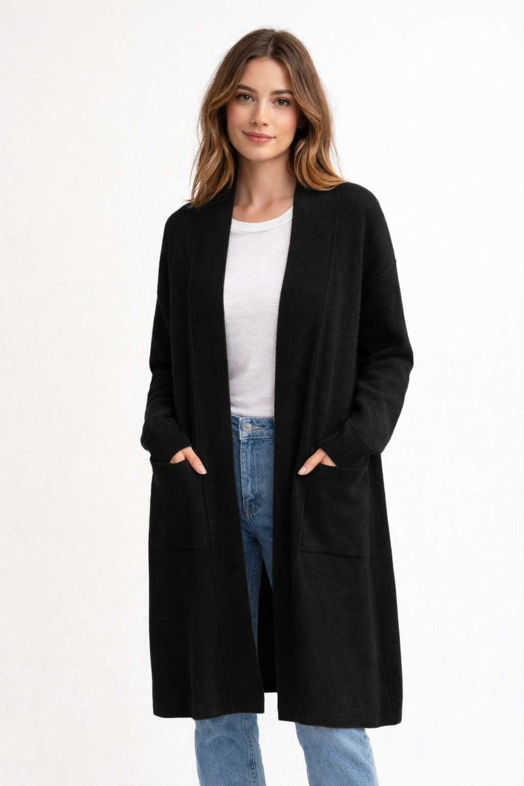 Maxi Cardigan Ref. 562568