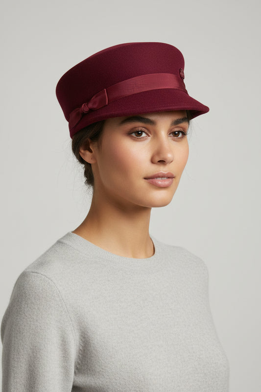 Wool hat Ref. 521585
